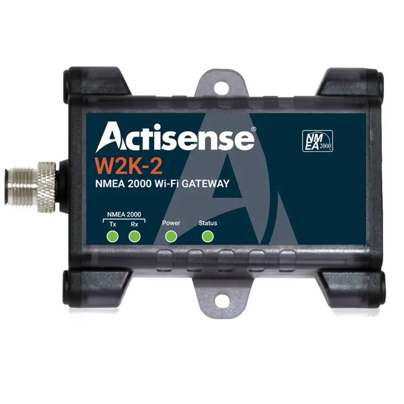 Actisense Nmea2000 To Wifi Gateway 1