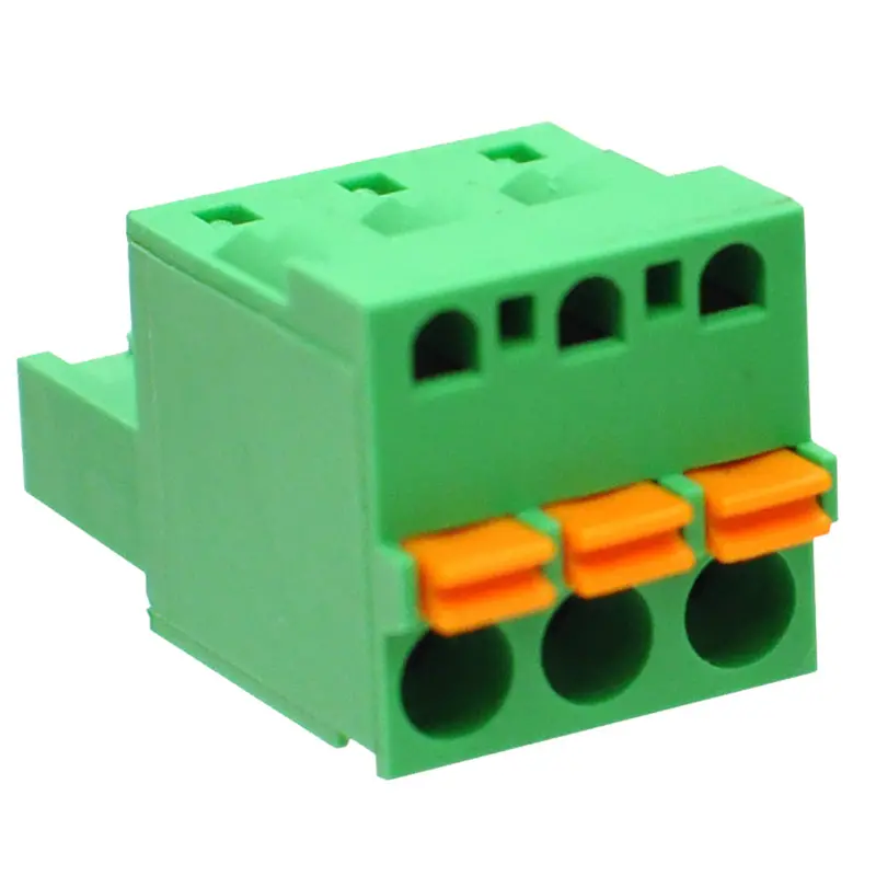 Actisense Pluggable Screwless Connector Pack F/Pro-Ncd-1E/1E2k 1
