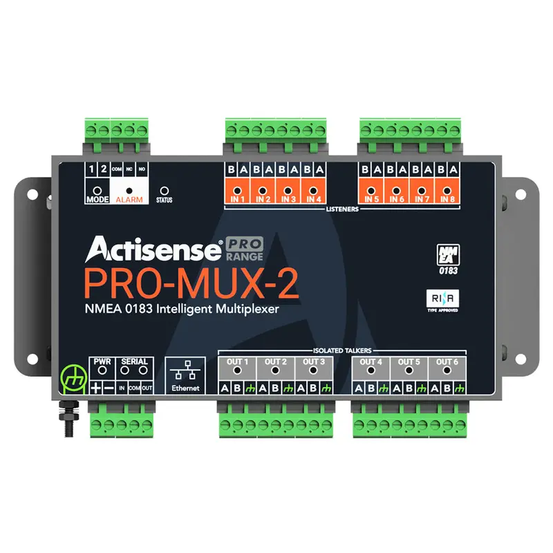 Actisense Pro Nmea 0183 Multiplexer 1