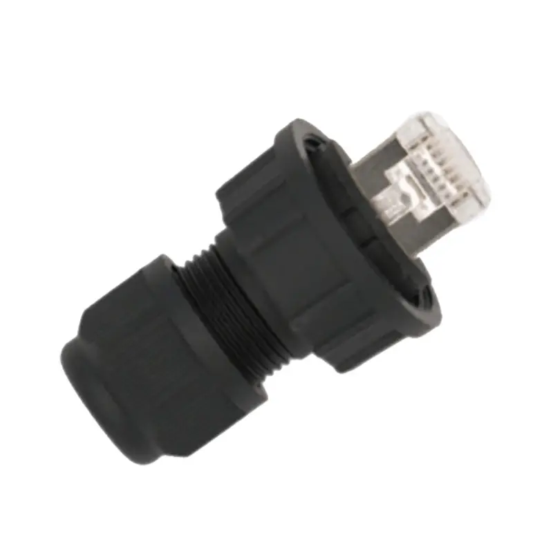 Actisense Rj45 Waterproof Ethernet Connector F/Ndc-5 1