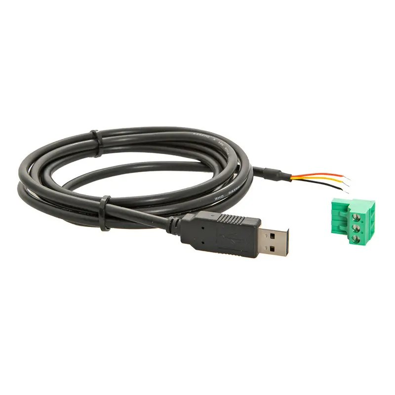 Actisense Usb To Serial Adapter F/Pro Range  Emu-1 Products 1