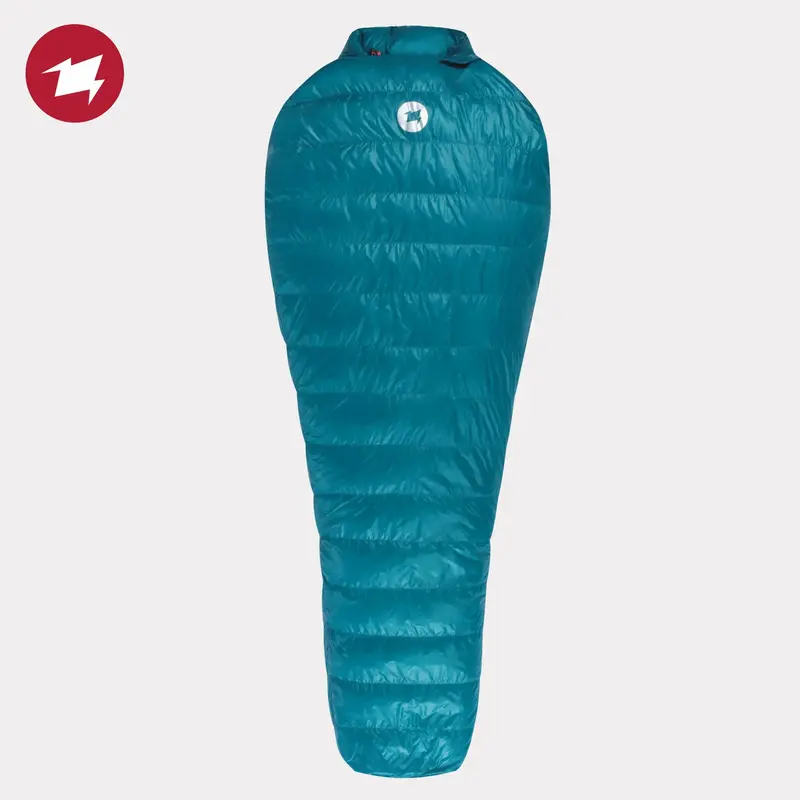 Aegismax Nano2 800Fp 0 Degree Ultralight Goose Down Sleeping Bag 1