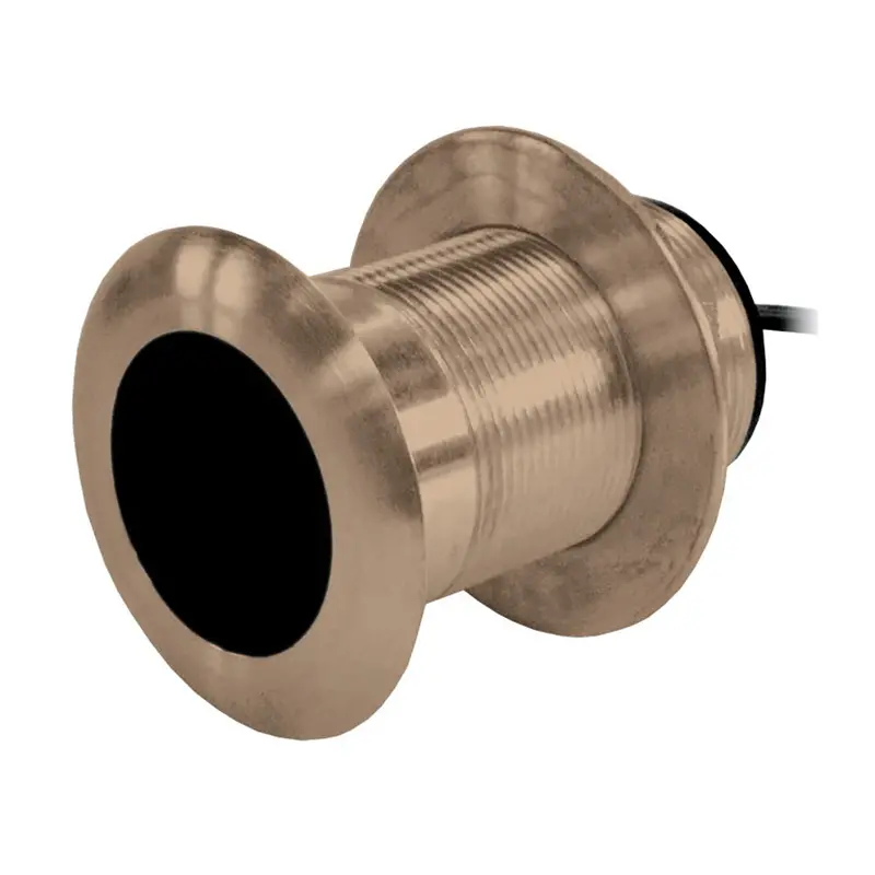 Airmar B117 Bronze 0 Depth  Temp W/Ray Connector F/Cp370  Dsm300 1