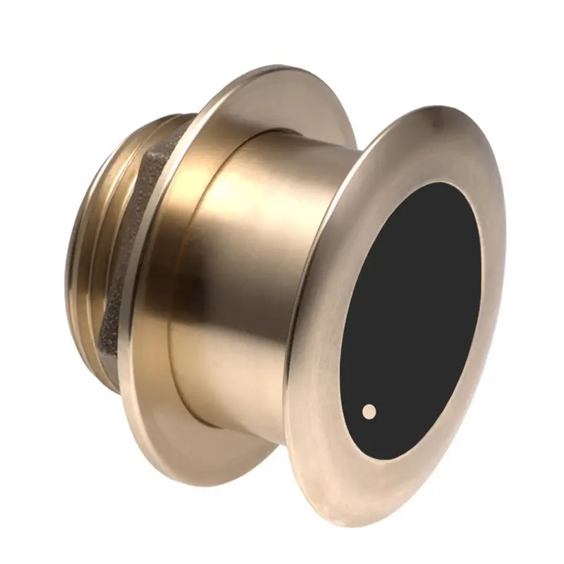 Airmar B175h Bronze 12 Thru-Hull Transducer - 1Kw, 8-Pin 1