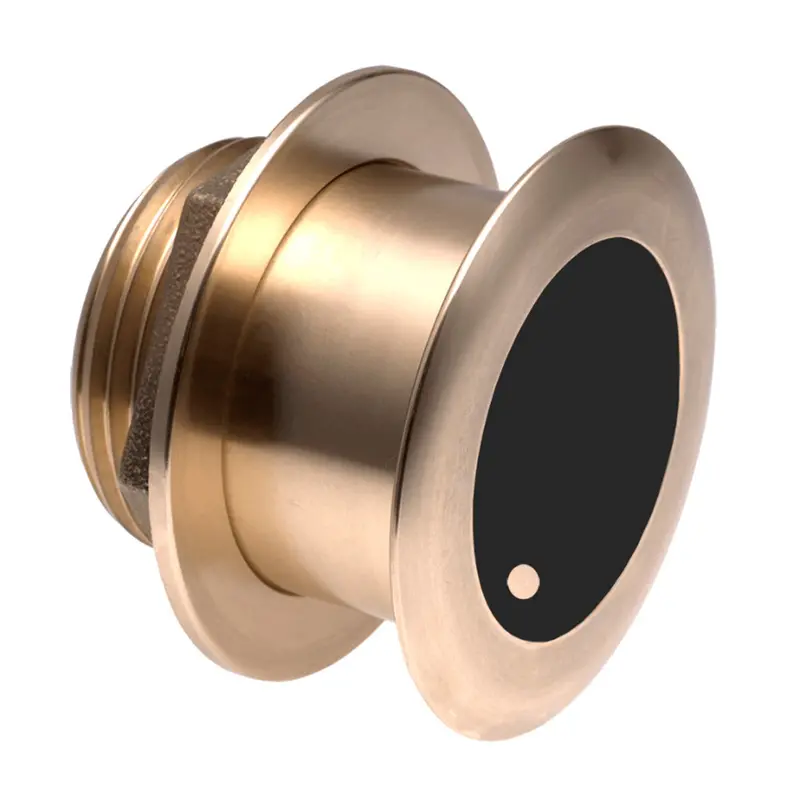 Airmar B175l Bronze 12 Degree Thru-Hull 1Kw - Requires Mix  Match Cable 1