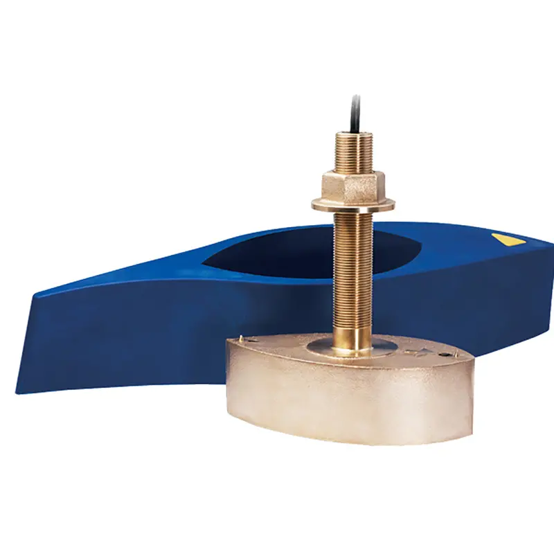 Airmar B265lh Bronze Chirp Thru Hull 1Kw W/Fairing Block - Requires Mix And Match Cable 1