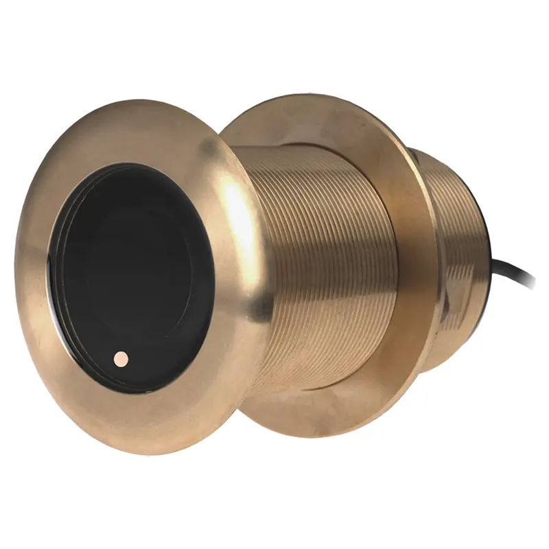 Airmar B60 20 Bronze Thru-Hull Mix  Match Cable Needed 1