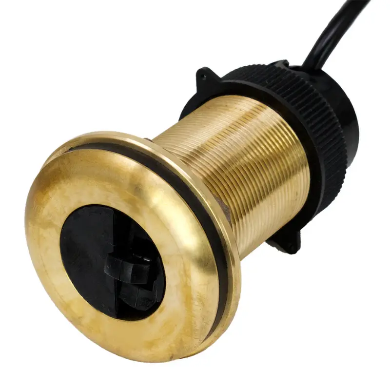Airmar Dst810 Smart Multisensor 23Khz Bronze Nmea 2000 Transducer - N2k 1