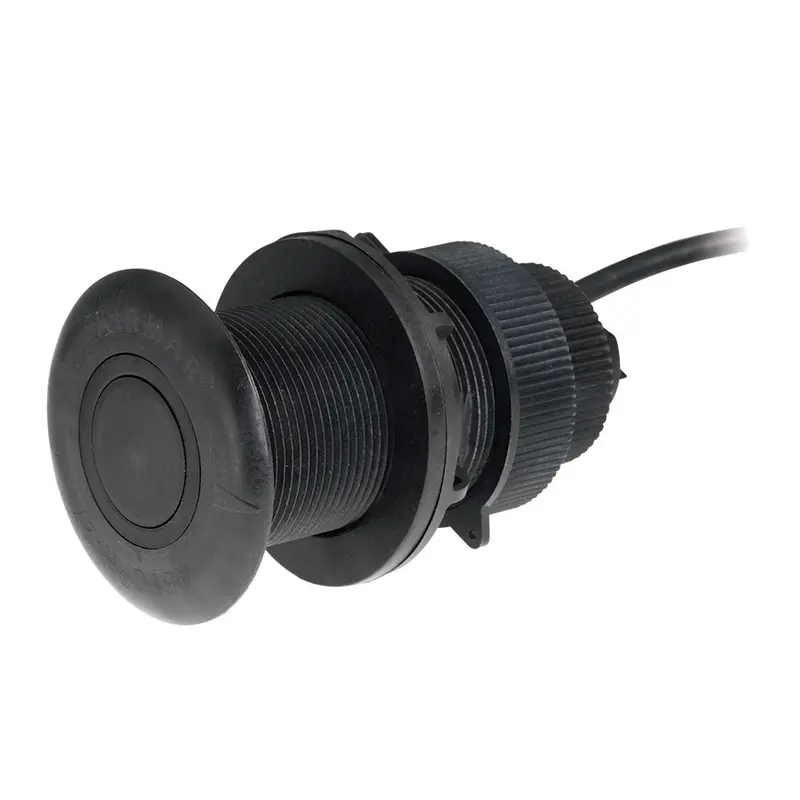 Airmar Dt800 Nmea 2000 Thru-Hull Tilted Element Smart Sensor - 20 1