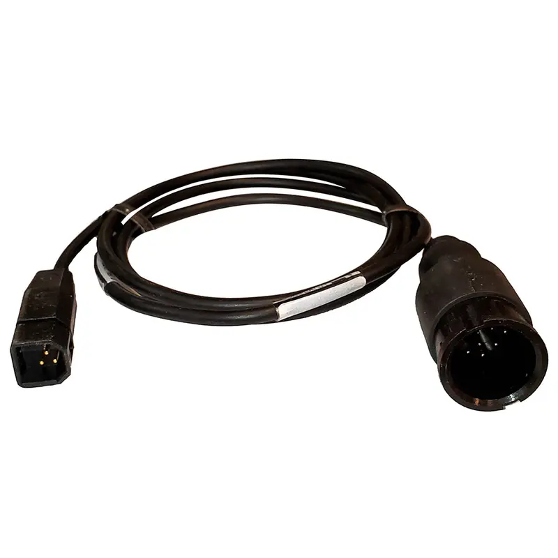 Airmar Humminbird 9-Pin Mix  Match Chirp Cable - 1M 1