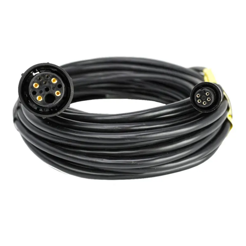 Airmar Mix  Match Cable F/Raymarine 600W Non-Chirp Transducers 1