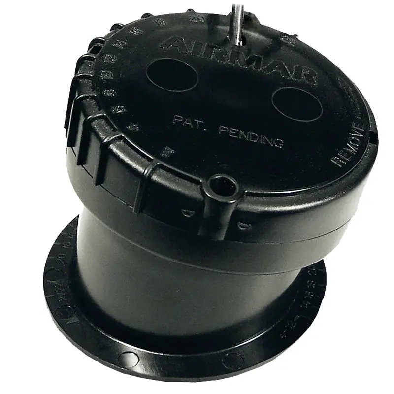 Airmar P79 In-Hull Transducer W/Humminbird #9 Plug - 7-Pin 1