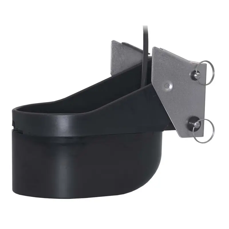 Airmar Tm265c-Lm-12F Transom Mount Transducer W/12-Pin Connector F/Furuno Tzt12f, Tzt16f  Tzt19f 1