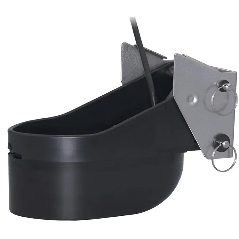 Airmar Tm275c-Lhw 1Kw Chirp Transom Mount Transducer 1