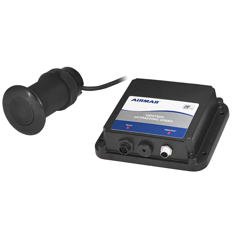 Airmar Udst800p-N2 Ultrasonic Smart Sensor - N2k 1
