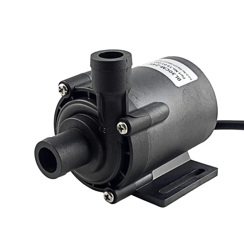 Albin Group Dc Driven Circulation Pump W/Brushless Motor - Bl30cm 12V 1