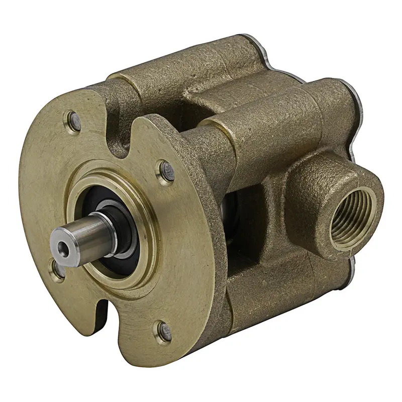 Albin Group Engine Cooling Pump F/Kohler - 5-7 Diesel Kw 1