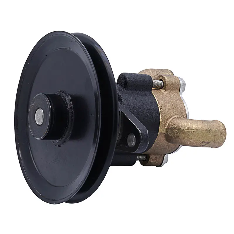 Albin Group Engine Cooling Pump F/Kohler - 5Ekd, 4Efkd, 7.5Ekd, 6Efkd, 10Ekd,  8Efkd 1