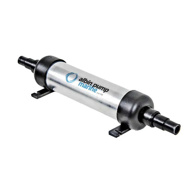 Albin Group Marine Active Carbon Filter 1