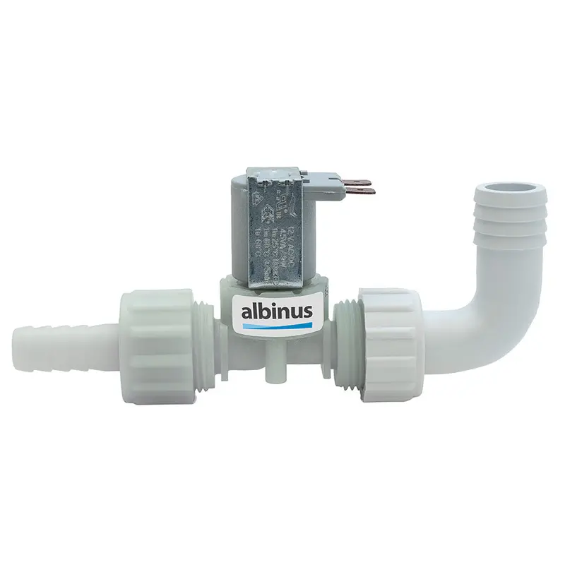 Albin Group Solenoid Valve - 12V 1