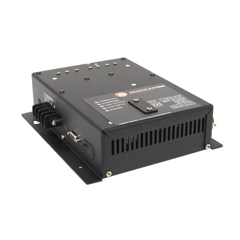 Analytic Systems Non Iso Dc/Dc Converter 13A, 24V Out, 11-15V In 1