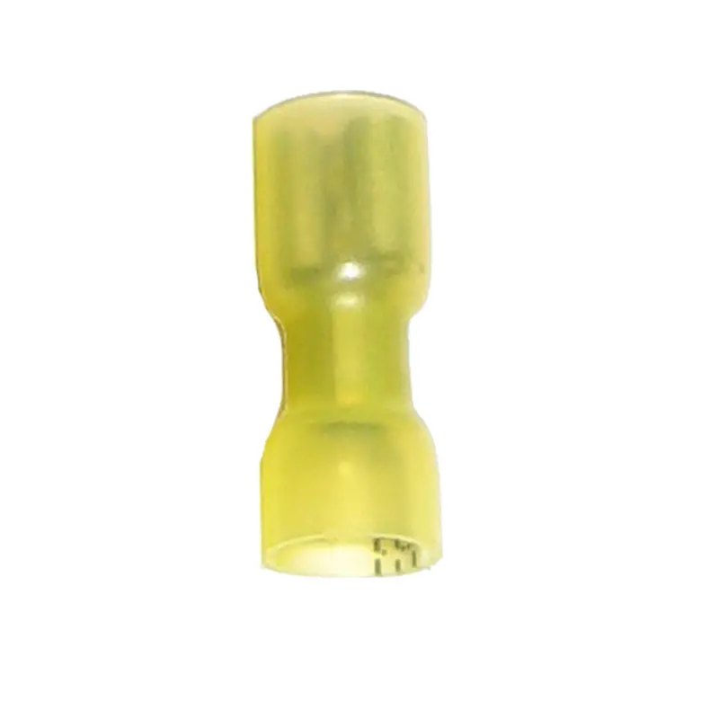 Ancor 12-10 Female Heatshrink Disconnect - 100-Pack 1