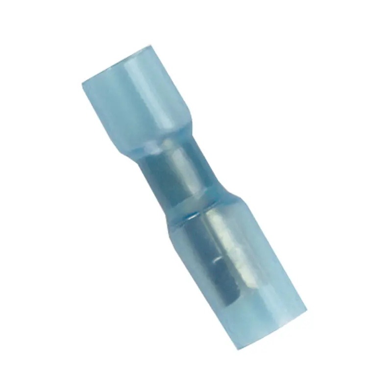 Ancor 16-14 Female Heatshrink Snap Plug - 100-Pack 1
