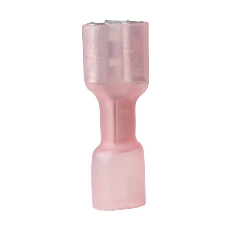 Ancor 22-18 Female Heatshrink Disconnects - 25-Pack 1