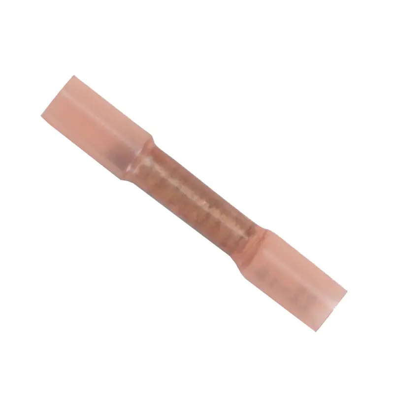 Ancor 22-18 Heatshrink Butt Connectors - 100-Pack 1