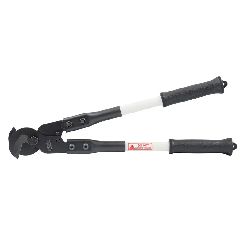 Ancor Heavy-Duty Wire & Cable Cutter 1