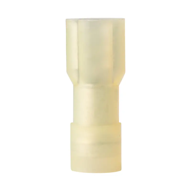 Ancor Nylon Fully Insulated Disconnect - Female - 12-10 - 25-Piece 1