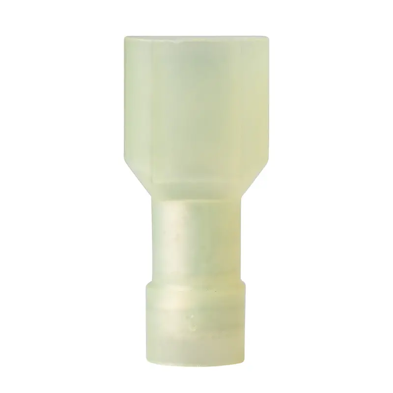 Ancor Nylon Fully Insulated Disconnect - Male - 12-10 - 25-Piece 1