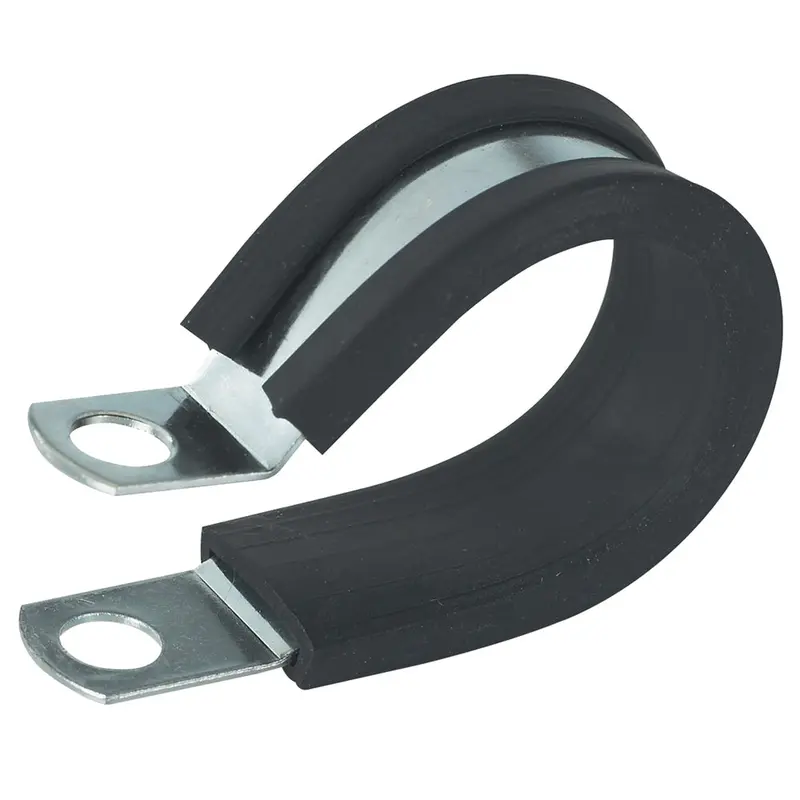 Ancor Stainless Steel Cushion Clamp - 1-3/4" - 10-Pack 1