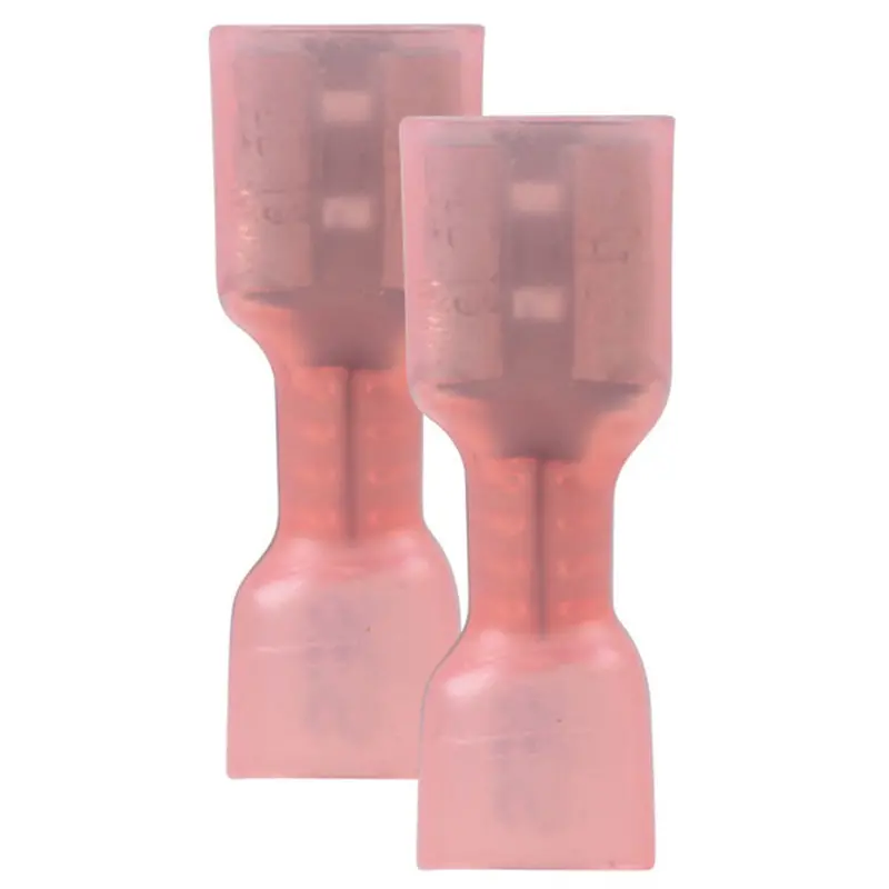 Ancor Universal Speaker Connector Kit F/22-18 Awg Wire Gauge 1