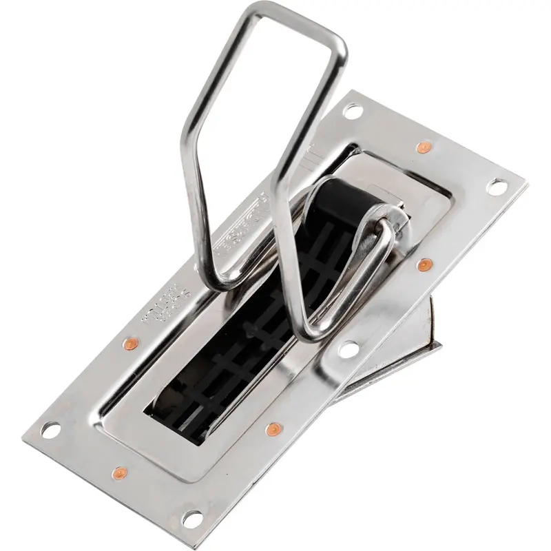 Andersen Super Medium Bailer - Inside Mount 1