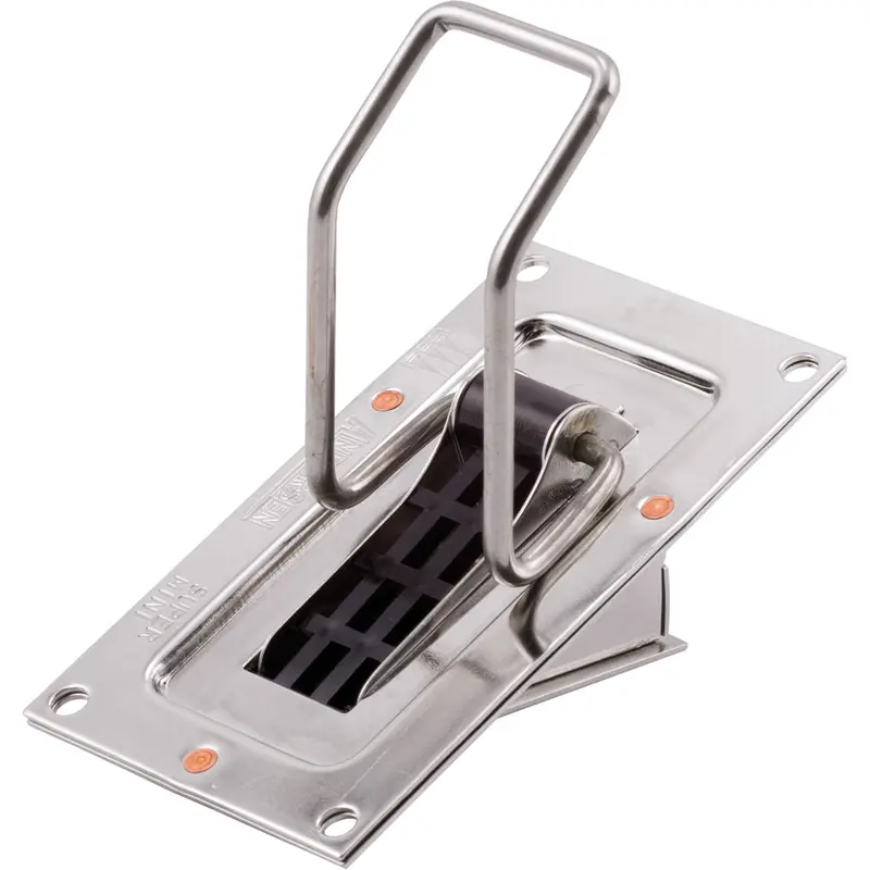 Andersen Super Mini Bailer - Inside Mount 1
