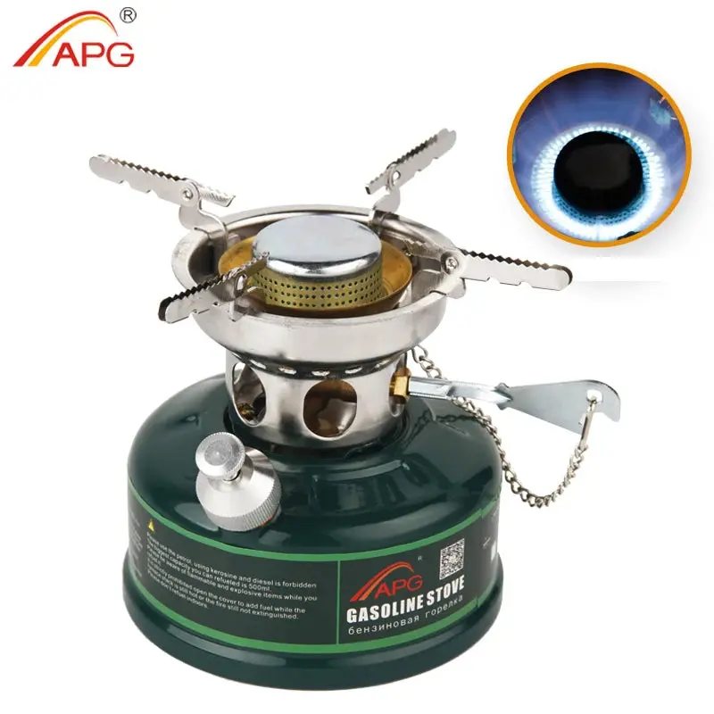 Apg Gasoline Stove 1
