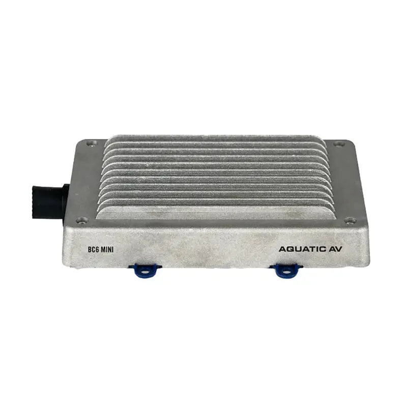 Aquatic Av Bluecube6 Mini Hide-Away Stereo 1