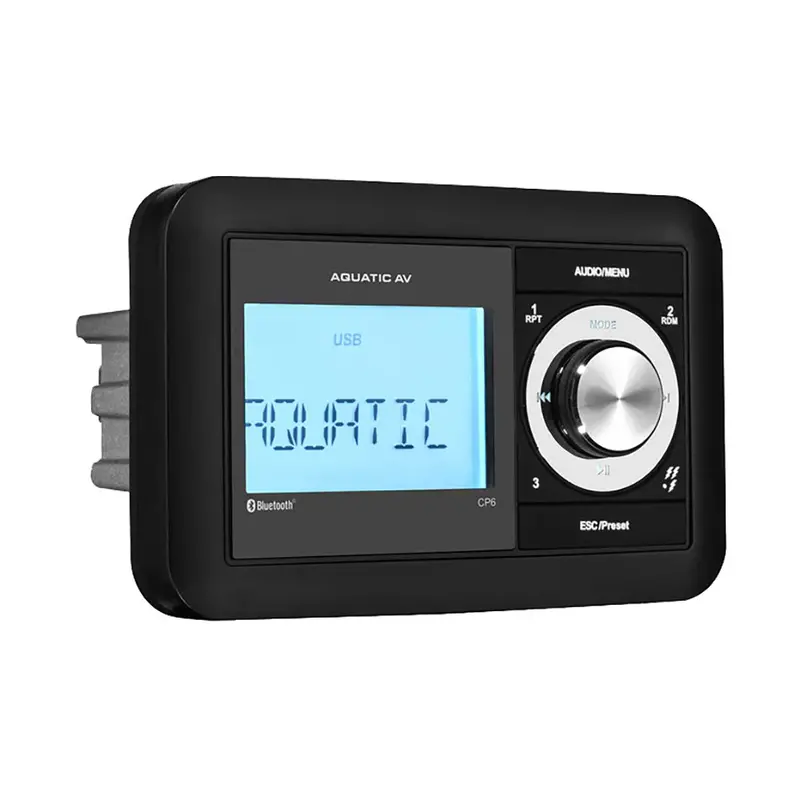 Aquatic Av Cp6 Compact Stereo 1