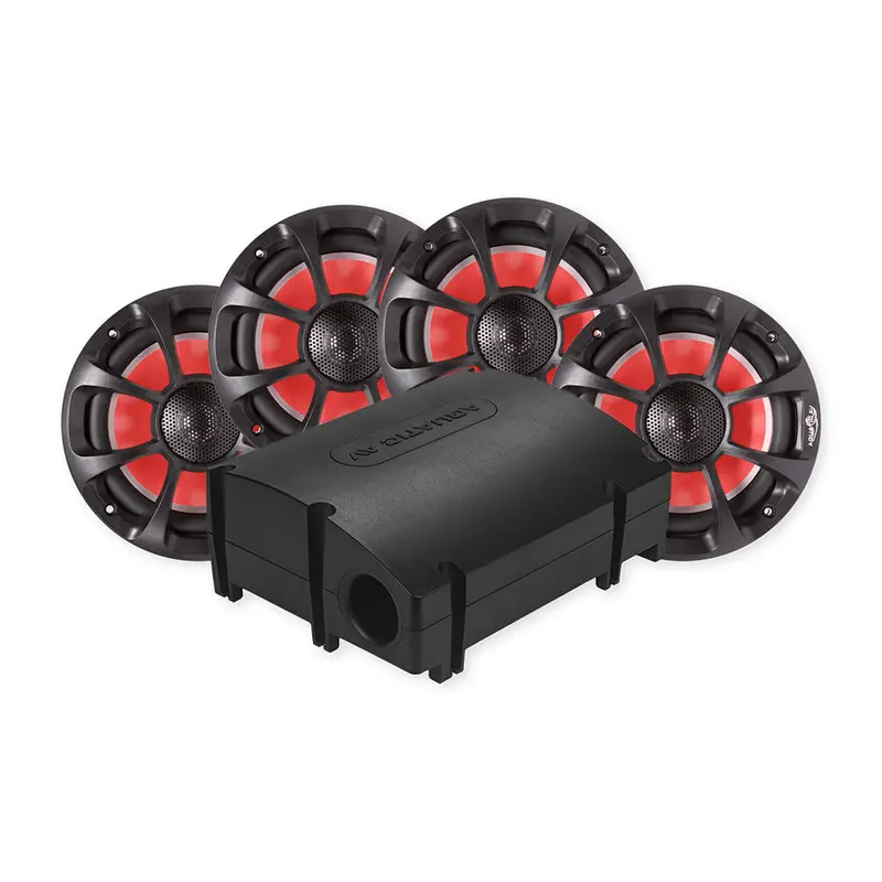 Aquatic Av Pro Sport Platinum Kit 1