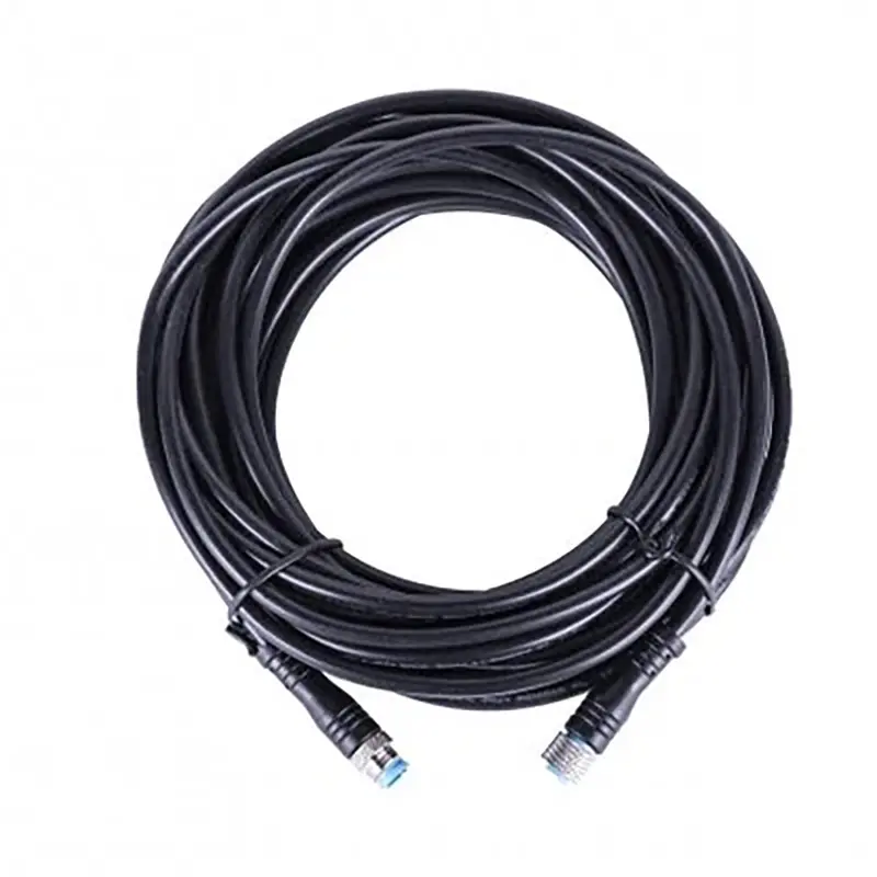 Aquatic Av Rgb Extension Cable - 24' 1