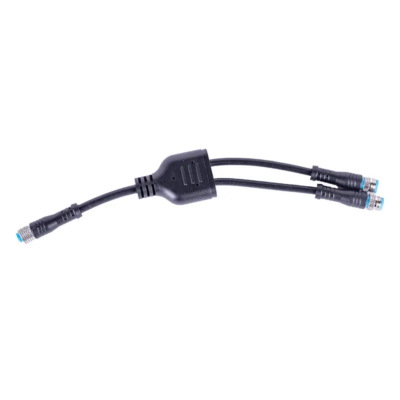 Aquatic Av Rgb Y-Splitter 1
