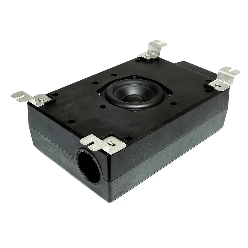 Aquatic Av Swa6 Mini Combined Stereo  Subwoofer 1
