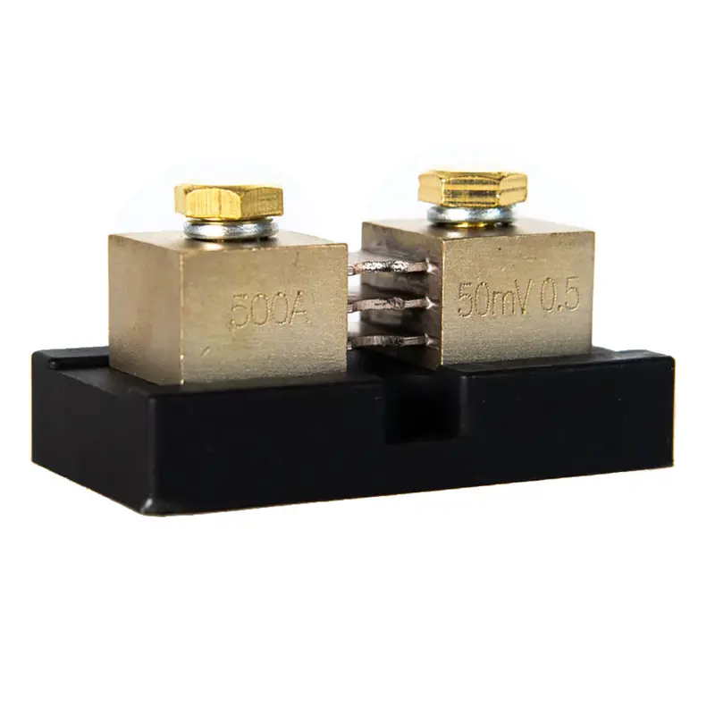 Arco Marine 500A/50Mv Shunt 1