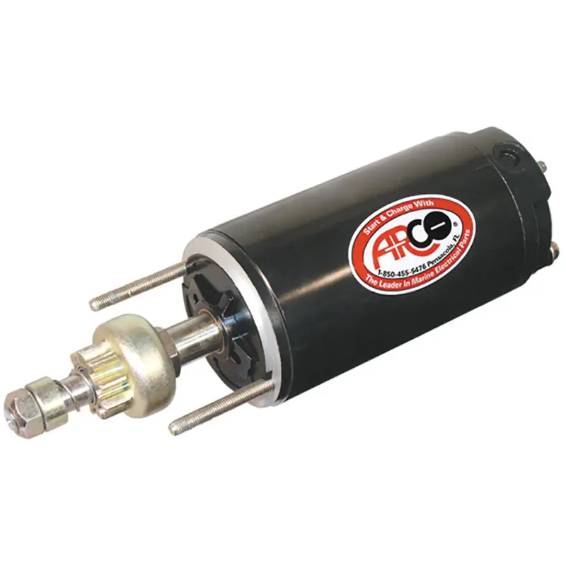 Arco Marine Chrysler/Force Outboard Starter 1
