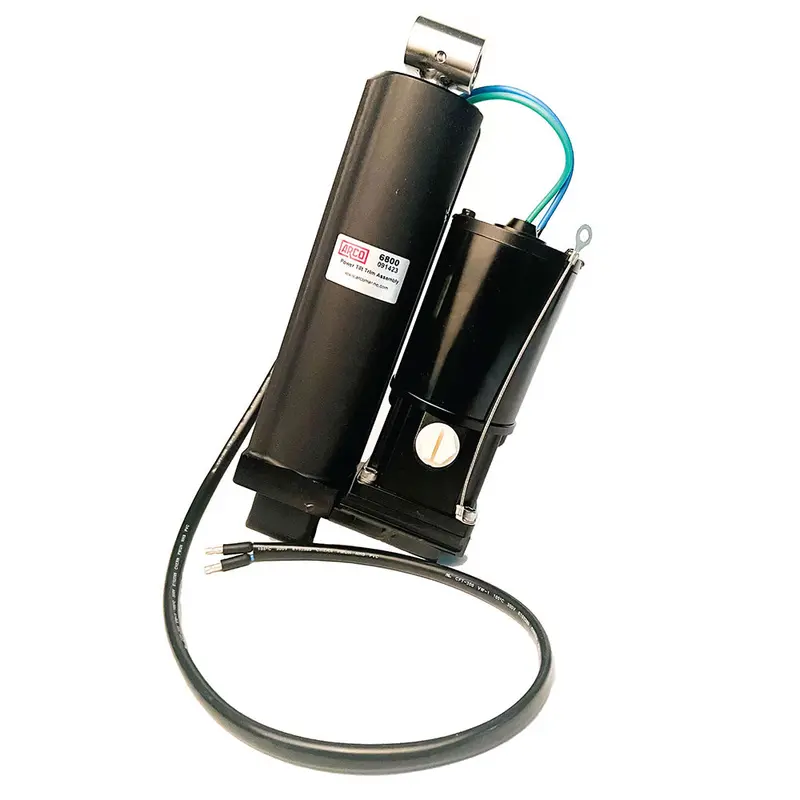 Arco Marine Original Equipment Quality Replacement Mercury Power Tilt Trim Assembly - 30Hp-60Hp 1