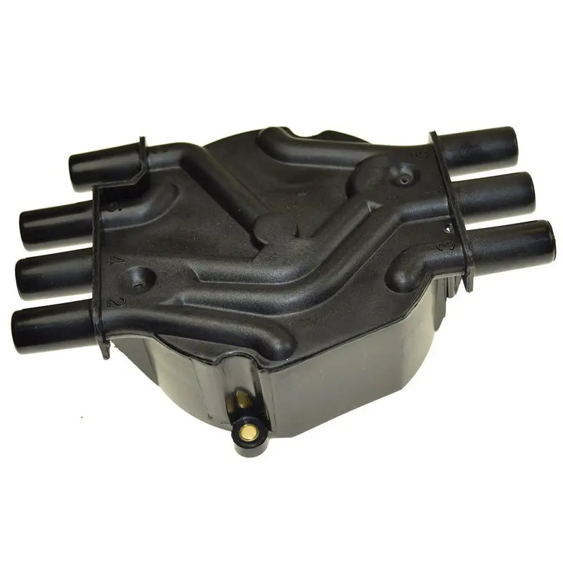 Arco Marine Premium Replacement Distributor Cap F/Mercruiser Inboard Engines (Late Model) 1