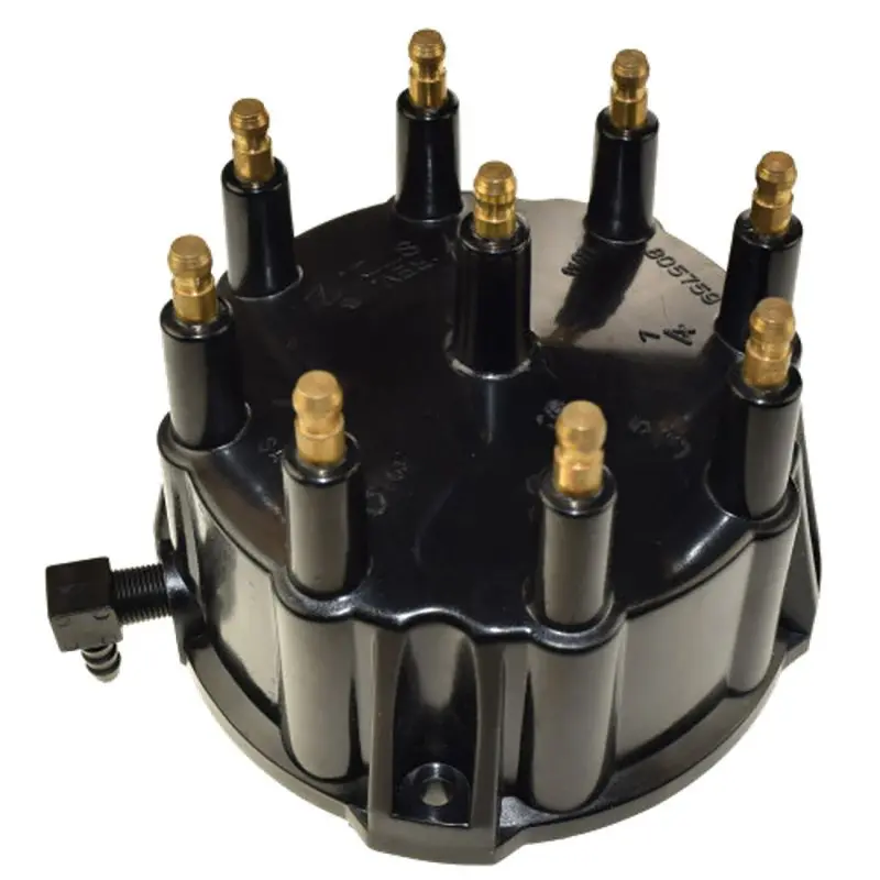 Arco Marine Premium Replacement Distributor Cap F/Mercruiser Inboard Engines W/Thunderbolt Iv  V Hei 1