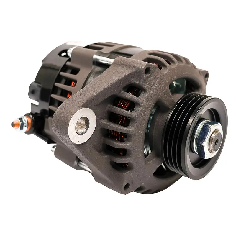 Arco Marine Replacement Alternator F/Mercury Engines - 75-115 Hp 1