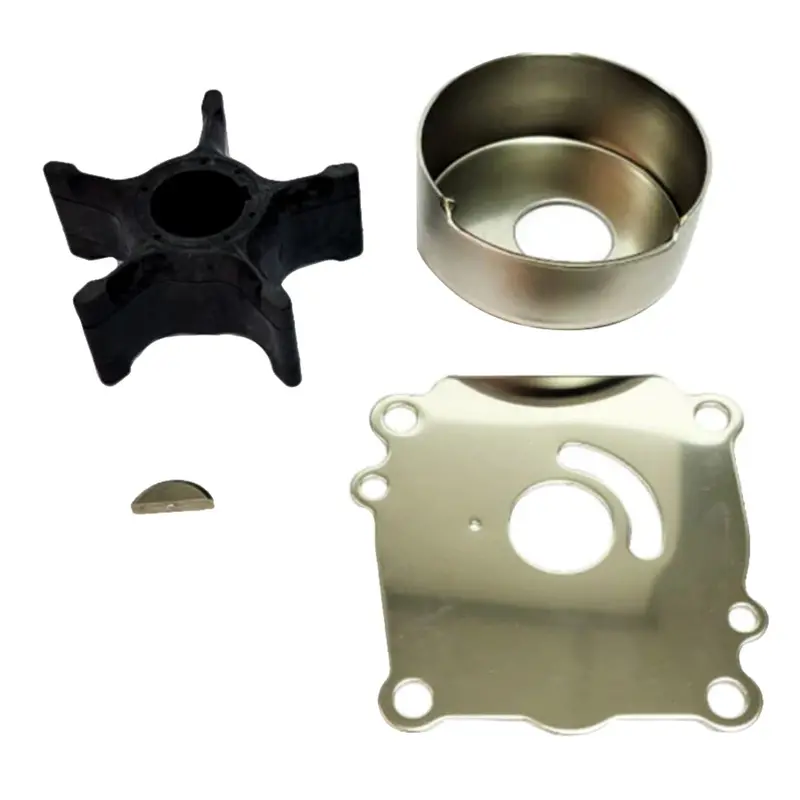 Arco Marine Wp006 Water Pump Repair Kit F/Suzuki Outboard Engines 1